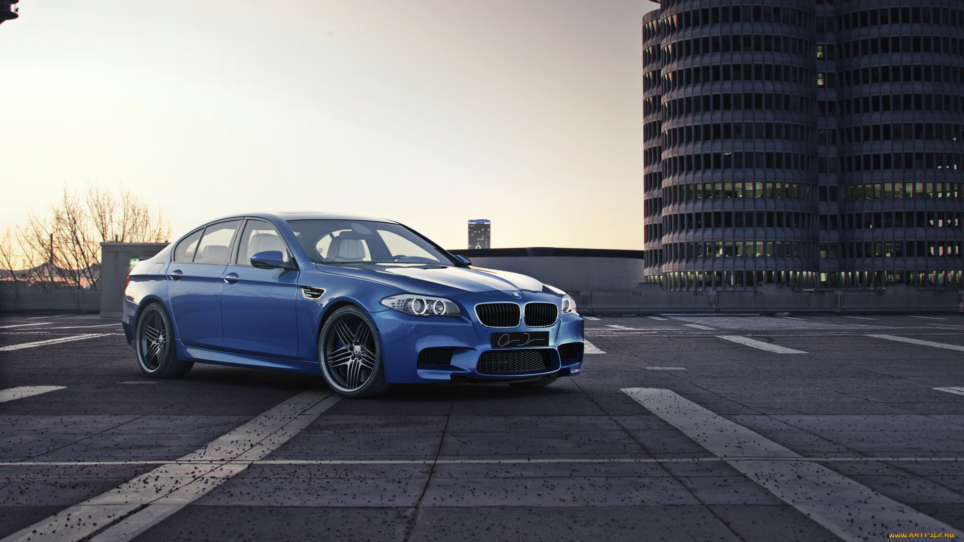 , 3, bmw, m5, 2012, alpina, dynamic